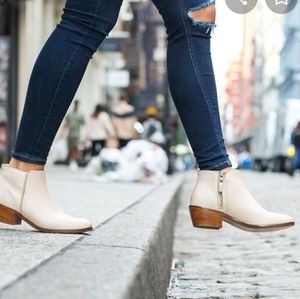 Thursday Leather Chelsea Boots